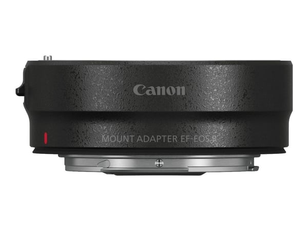 Canon Mount Adapter - Objektivadapter Canon EF - Canon EOS R - for EOS R