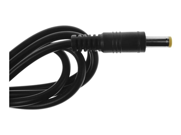 Green Cell PRO - Strømadapter - AC - 45 watt - svart