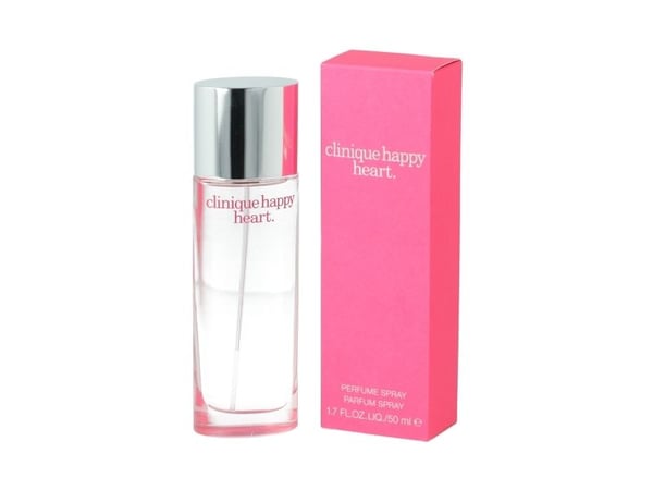 Clinique Happy Heart EDP 50ml