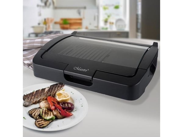 Elektrisk grill MAESTRO MR-718