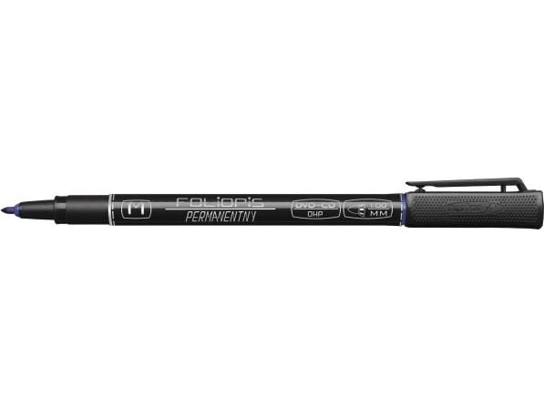 Rystor Foliopis (FM-10 C)