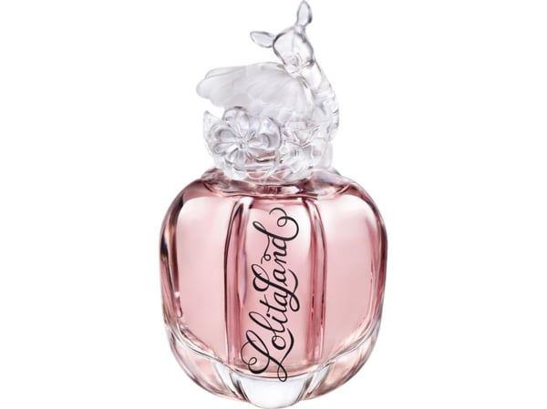 Lolita Lempicka Lolitaland - 80ml - Eau De Parfum - hajuvesi