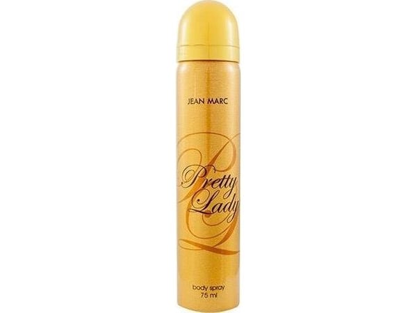 Deodorant Jean Marc Pretty Lady, 75 ml