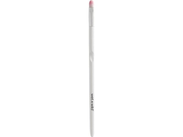 wet n wild Small Concealer Brush, Peitesivellin, Suippo, Synteettinen, Valkoinen, Naisten