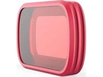 PGYTECH P-18C-016, Kamerafilter, Rosa