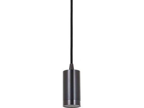 Italux Moderna pendellampe DS-M-038 MATT BLACK