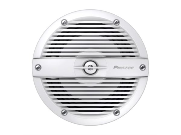Pioneer 1026474, 2-veis, 250 W, 250 W, 4 O, 88 dB, 32 - 23 Hz
