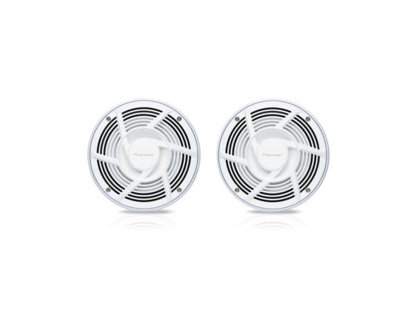 Pioneer TS-MR2040 - Nautica - høyttaler - 40 watt - toveis