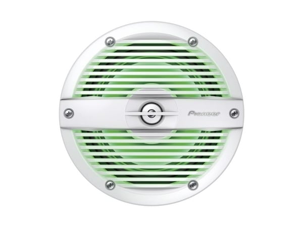 Pioneer UD-ME650LED, LED, Multi, IPX7