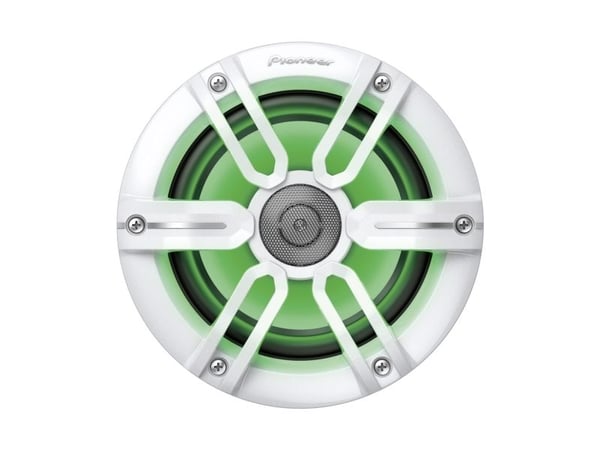 Pioneer UD-ME650LED, LED, Multi, IPX7