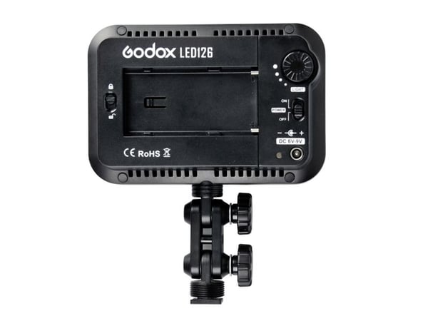 Godox Godox videolampe