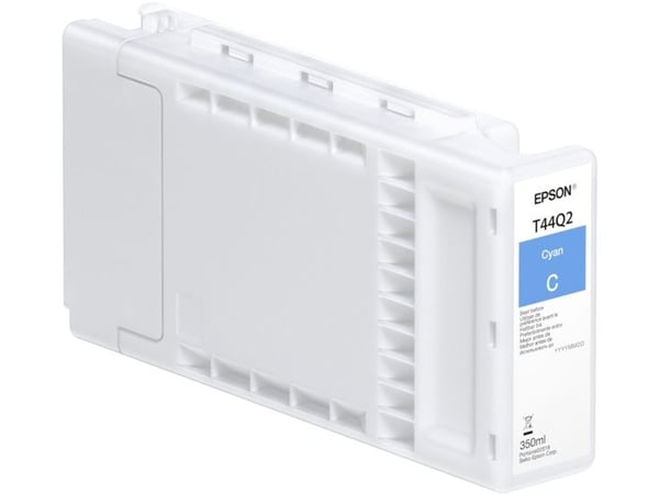 Epson Singlepack Cyan T44Q420 UltraChrome PRO 12 350ml, 350 ml, 1 kpl