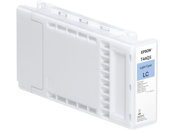Epson Singlepack Light Cyan T44Q540 UltraChrome PRO 12 350ml, 350 ml, 1 kpl
