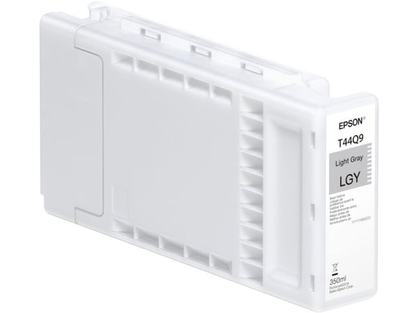 Epson Singlepack Light Light Black T44Q940 UltraChrome PRO 12 350ml, 350 ml, 1 kpl
