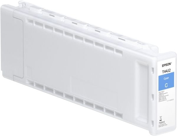 Epson Singlepack Cyan T44J240 UltraChrome PRO 12 700ml, 700 ml, 1 kpl