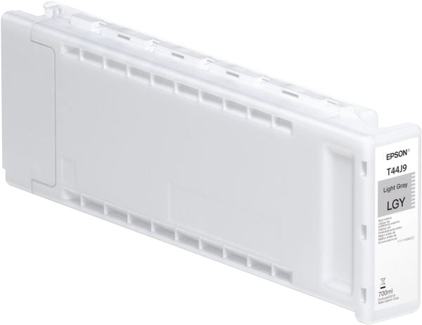 Epson Singlepack Light Light Black T44J940 UltraChrome PRO 12 700ml, 700 ml, 1 kpl