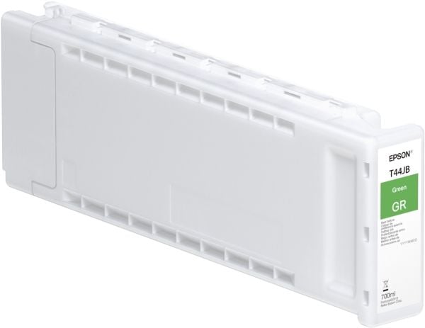 Epson Singlepack Green T44JB40 UltraChrome PRO 12 700ml, 700 ml, 1 kpl