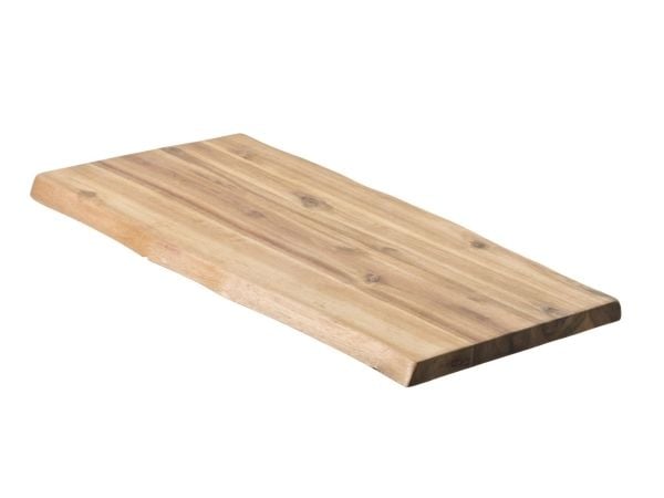 Kesper 28502, Rektangulær, Tre, Tre, Kokt kjøtt, Rått kjøtt, Monokromatisk, 450 mm