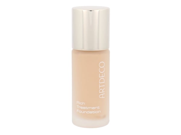 Artdeco Rich Treatment Foundation Illuminating 10 - 20ml