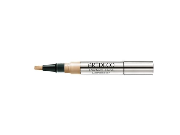 Artdeco Perfect Teint Concealer Brightening Corrector 2 Ml In 09 Ivory