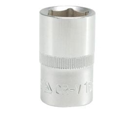 Yato YT-1209, 1/2", 38 mm, 1 stykker