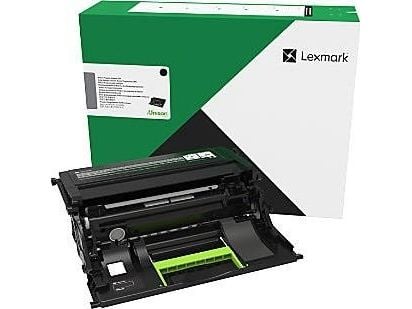 Lexmark - Svart - original - bildebehandlingsenhet for skriver LCCP, LRP - for Lexmark M5255, M5270, MX722, MX822, MX826, XM5263, XM5270, XM5365, X...