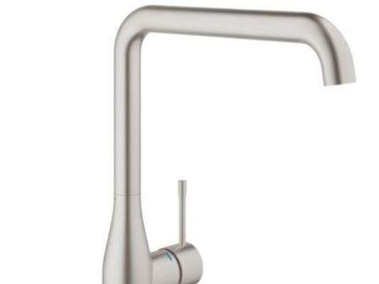 GROHE 30269DC0, Kylpyhuoneen lavuaari
