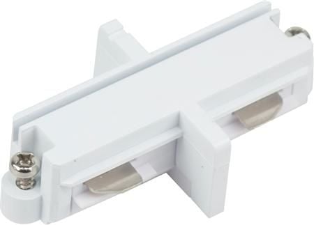 Square samler, 230V, 1-faset, hvid. - STANDARD
