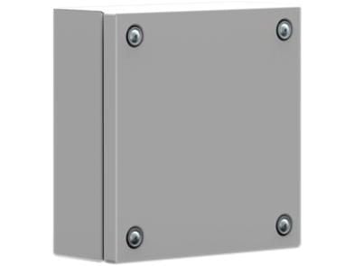 Puristuslaatikko 200x400x120 STB204012