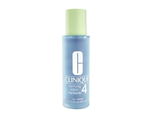 CLINIQUE CLARIFYING LOTION 4 OILY SKIN 200ML