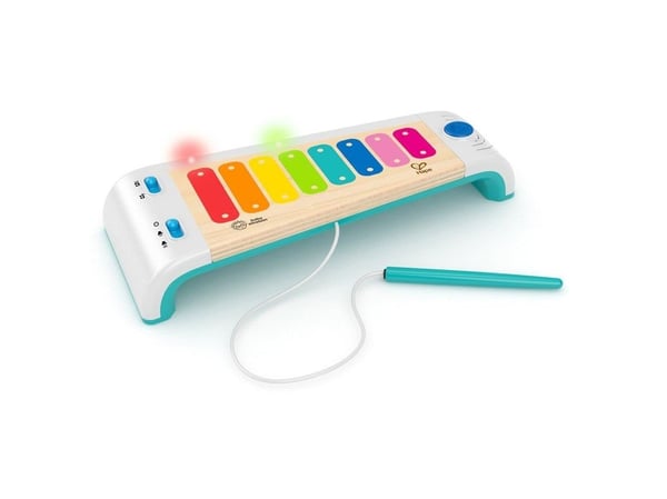 Hape Baby Einstein Magic Touch xylofon