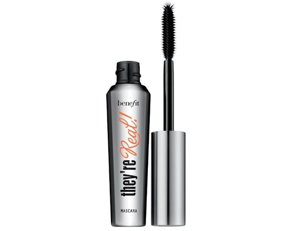 Benefit They'Re Real! Beyond Mascara - Dame - 8 gr #Jet Black