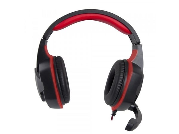 ESPERANZA gaming-hodetelefoner med mikrofon BLACKBIRD (over-ear) svart