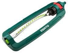 Verto 15G771, Oscillerende sprinkler, 234 m², Grønn