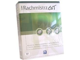 Rachmistrz GT