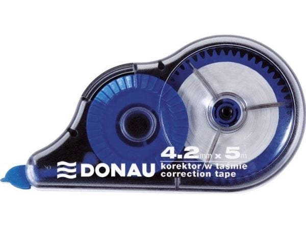 Donau Korektor myszka w tasmie 4.2mm 5m 5m