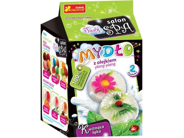 Ranok blomstrende lakk - 15130008