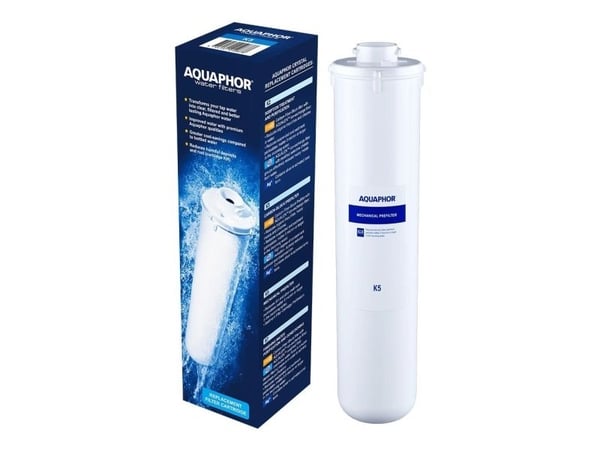 Polypropeenikasetti Aquaphor K5