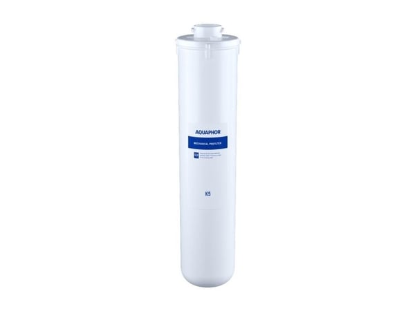 Polypropeenikasetti Aquaphor K5