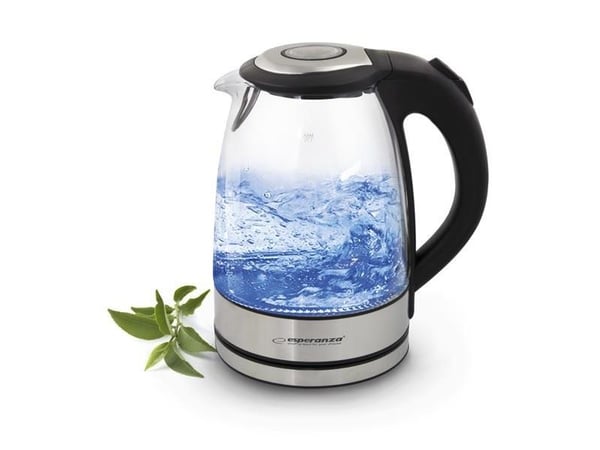 Esperanza YOSEMITE - Kjele - 1.7 liter - 2.2 kW