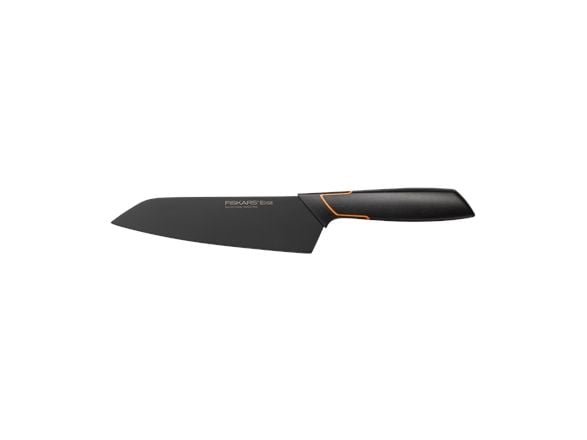 Fiskars 978331, Rustfrit Stål, Sort/orange, Sort