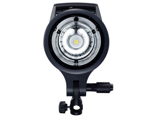 Elinchrom ELC 500 TTL, 1,74 kg