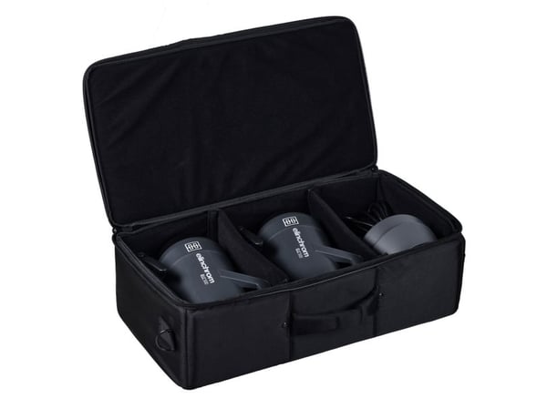 Elinchrom ELC 500/500 TTL Sett