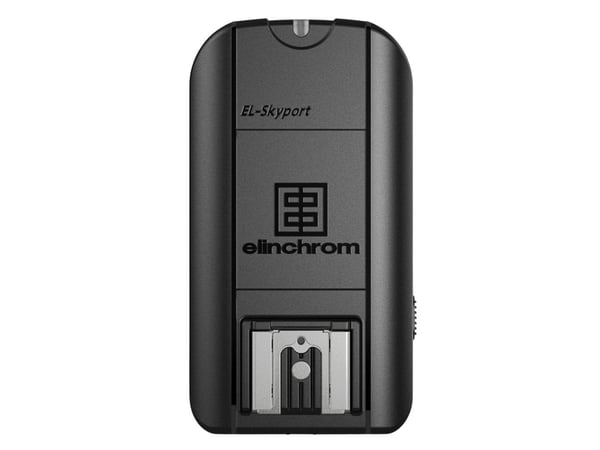 Elinchrom E19369, AA