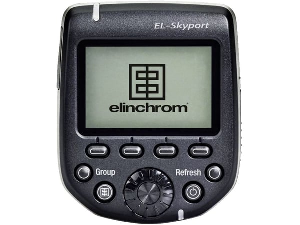 Elinchrom Transmitter PRO