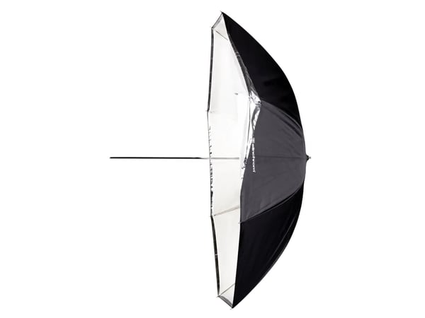 Elinchrom 26359, Translucent, Hvit, Stoff, 10,5 cm, 1 stykker