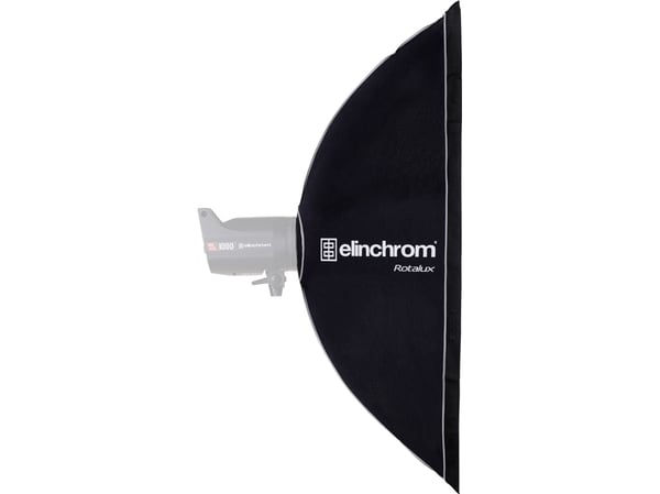Elinchrom Rotalux Squarebox 100 cm