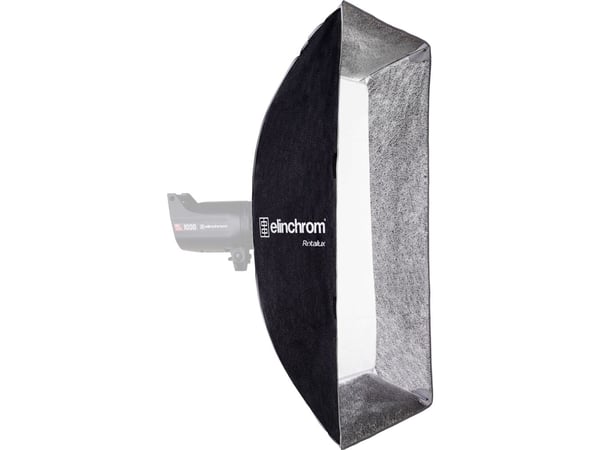 Elinchrom Rotalux Squarebox 100 cm