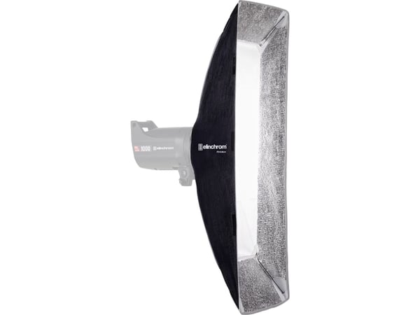 Elinchrom Rotalux, Sort, Nylon, 350 mm, 250 mm, 1000 mm, 610 g