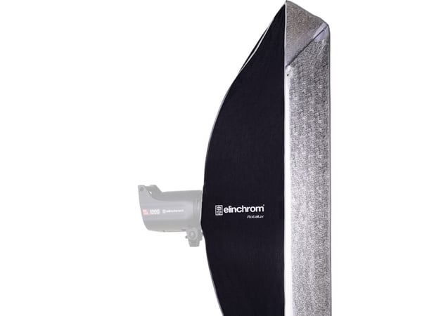 Elinchrom Rotalux Stripbox 50x130 cm:n valaisinlaatikko